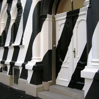 Aussenfassade malen 6