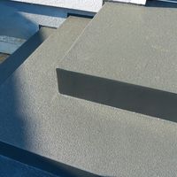 Beschichtung Aussenstiege 2