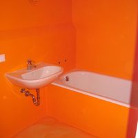Beschichtung Boden Wand