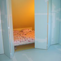 Beschichtung Boden Wand 1