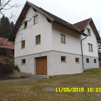 Fassade gestalten aussen 1