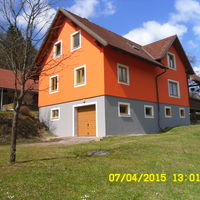 Fassade gestalten aussen 2