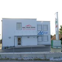 Gestaltung Aussenfassade