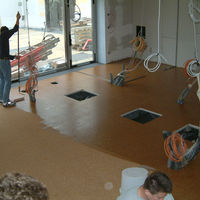 Beschichtung Literaturhaus Graz  12