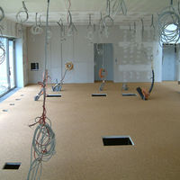 Beschichtung Literaturhaus Graz  8