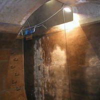 Beschichtung Wasser lebensmitteltauglich Vorbereitung