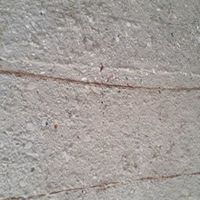 Beton Korund Sandstrahlen 2