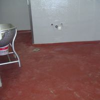 Bodenbeschichtung Farbe