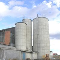 Landwirtschaftliche Beschichtungen