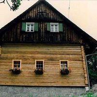Sandstrahlen Holz u  Stein-6
