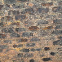 Sandstrahlen Mauerwerk 2