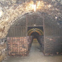 Sandstrahlen Mauerwerk 4