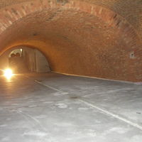 Sandstrahlen Mauerwerk 7