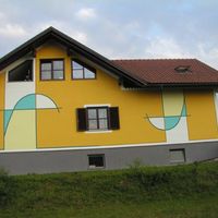 Vollwaermeschutz2 nachher mit Fassadengestaltung