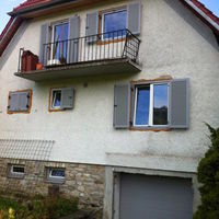 Vollwaermeschutz Einfamilienhaus 1