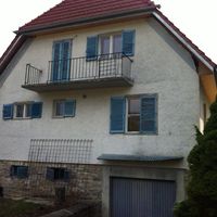 Vollwaermeschutz Einfamilienhaus 2