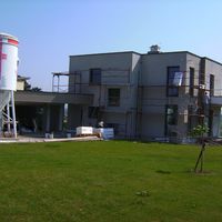 Vollwaermeschutz Einfamilienhaus 3