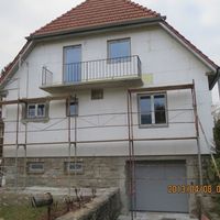 Vollwaermeschutz Einfamilienhaus 5