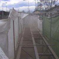Rost enfernen