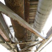 Rost entfernen 1
