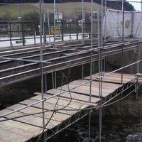 Rostfrei Arbeiten